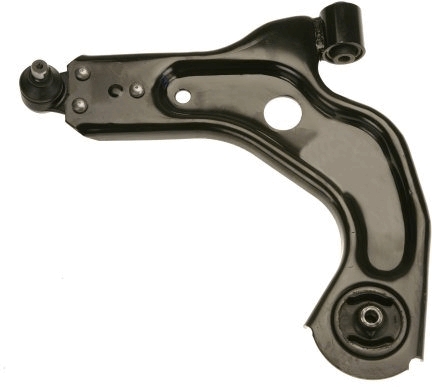 Track Control Arm - JTC1038 TRW