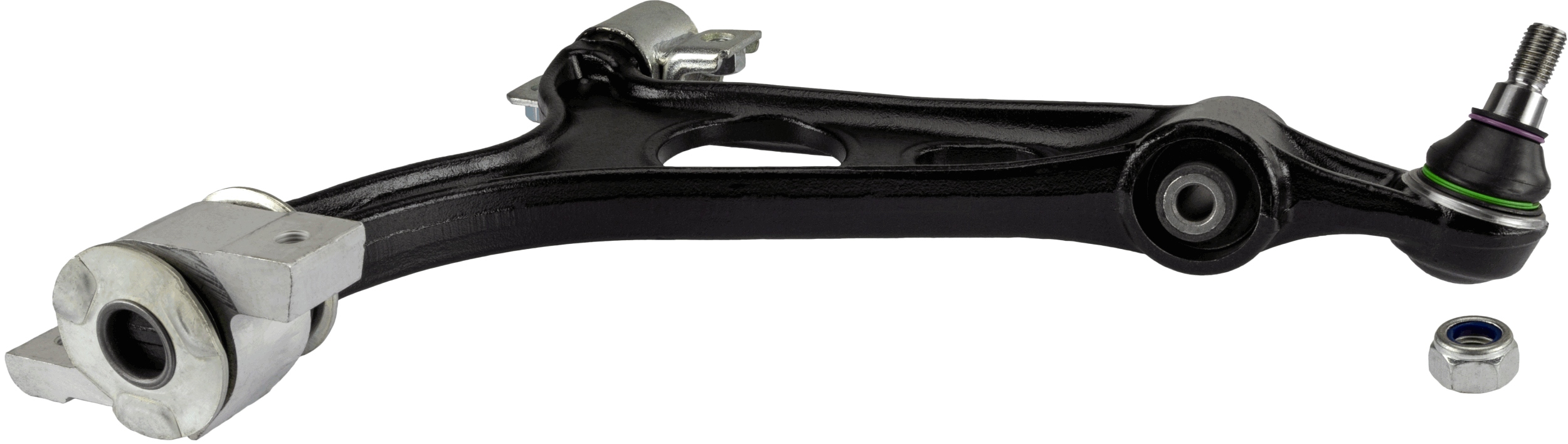 Track Control Arm - JTC104 TRW