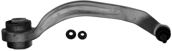 Track Control Arm - JTC1043 TRW