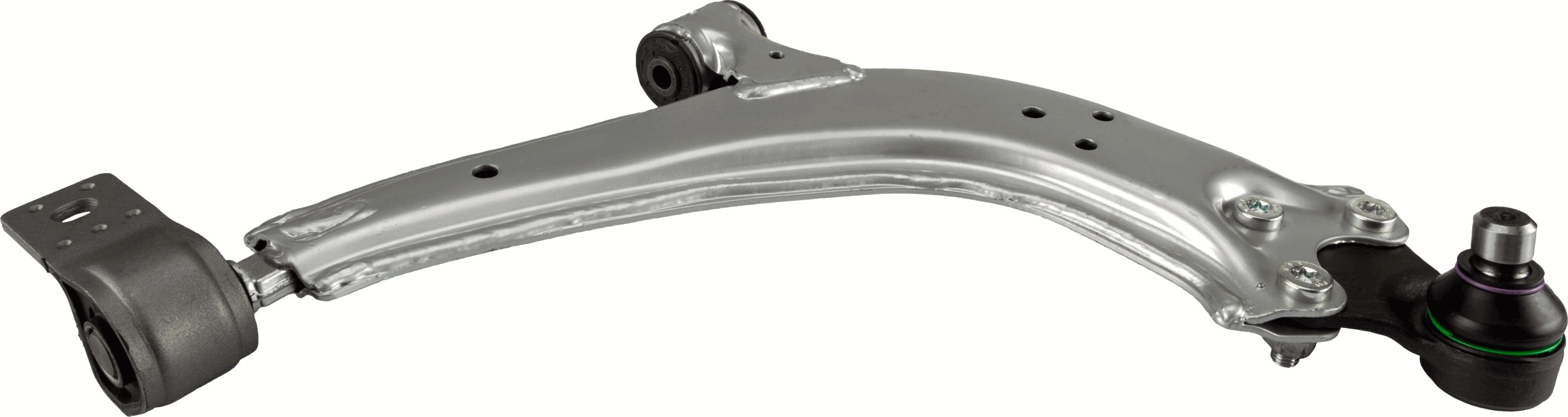 Track Control Arm - JTC1054 TRW