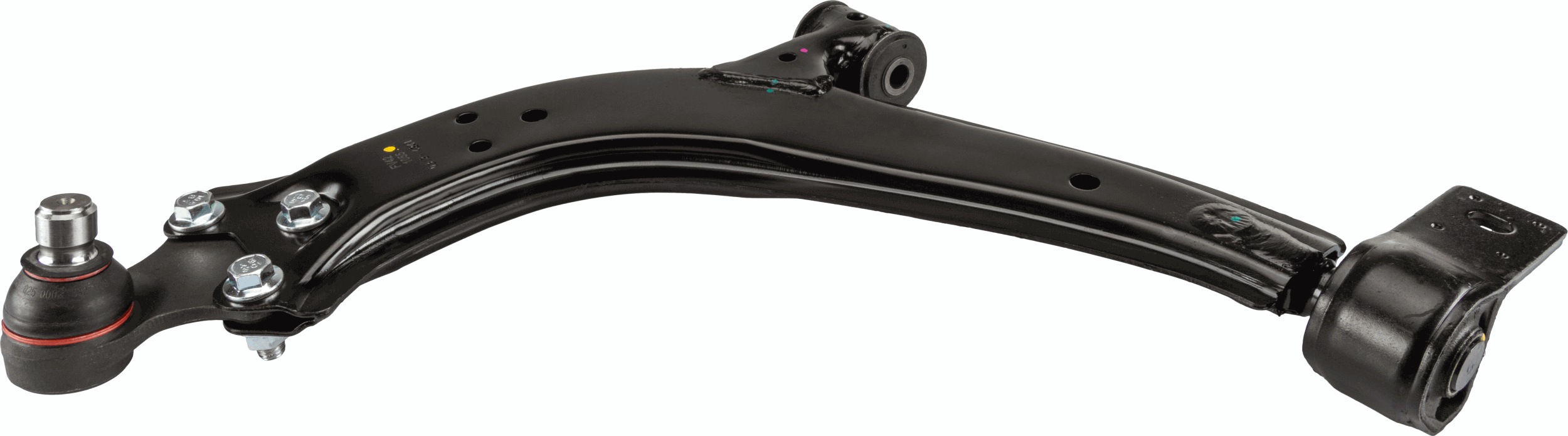 Braccio oscillante, Sospensione ruota - JTC1055 TRW