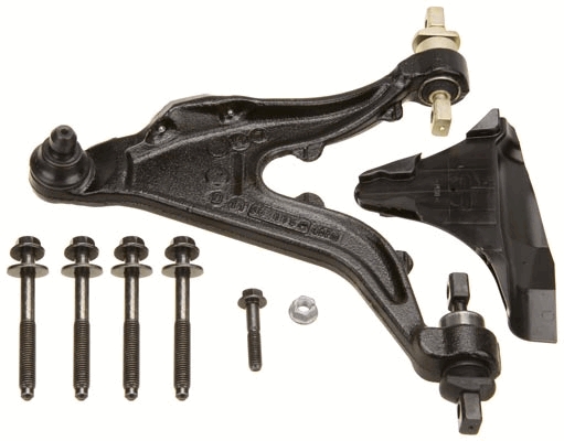 Track Control Arm - JTC1065 TRW