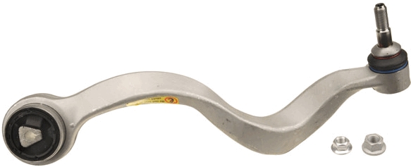 Track Control Arm - JTC1068 TRW