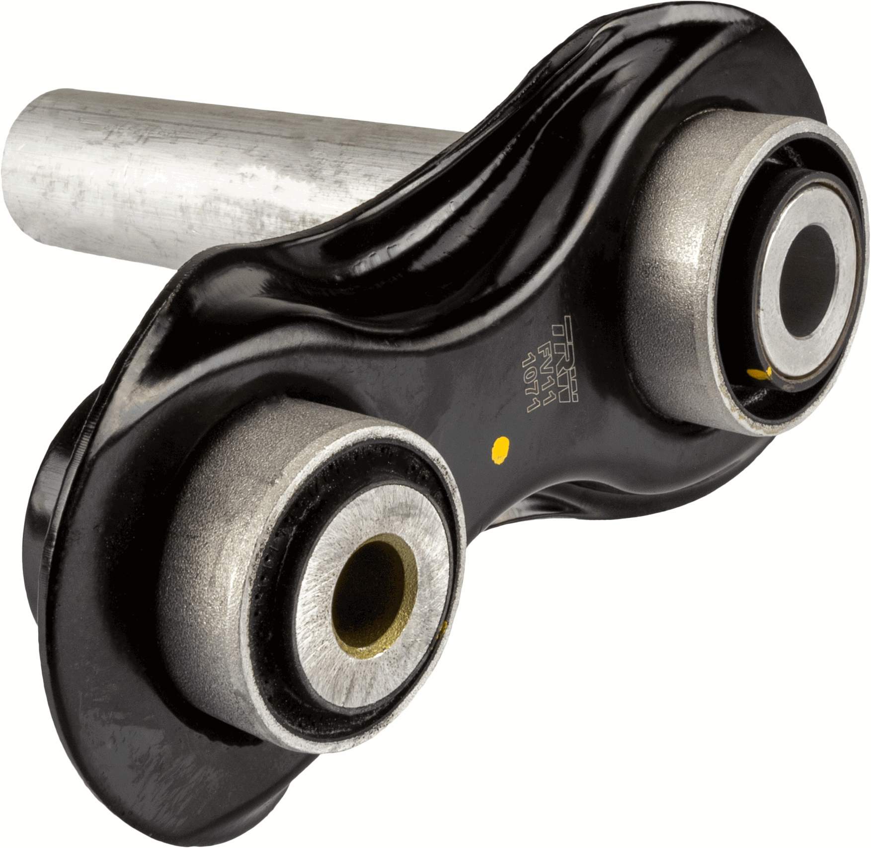 Braccio oscillante, Sospensione ruota - JTC1071 TRW