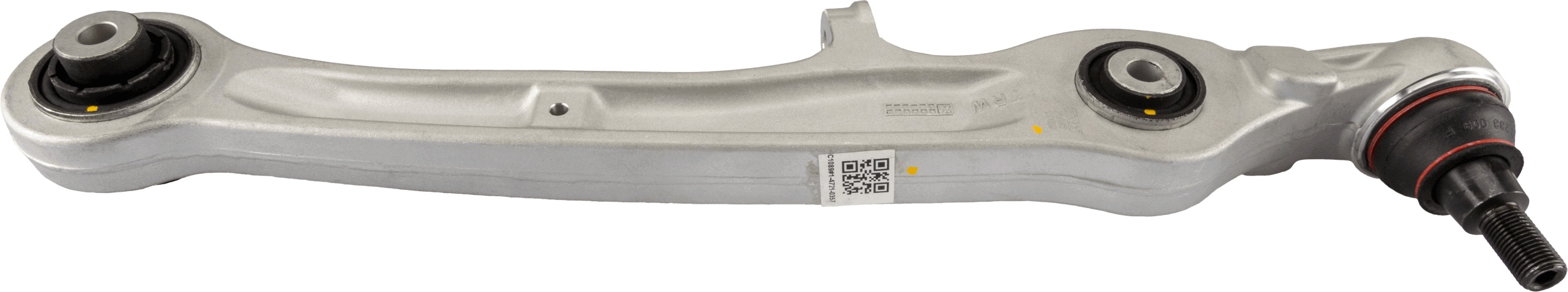 Braccio oscillante, Sospensione ruota - JTC1089 TRW