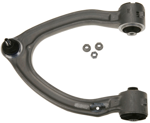 Track Control Arm - JTC1100 TRW