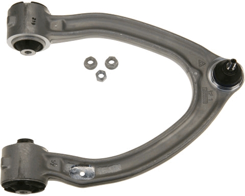 Track Control Arm - JTC1101 TRW