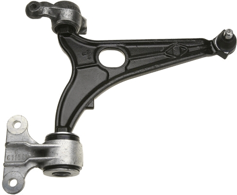 Braccio oscillante, Sospensione ruota - JTC1106 TRW