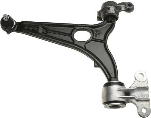 Track Control Arm - JTC1107 TRW