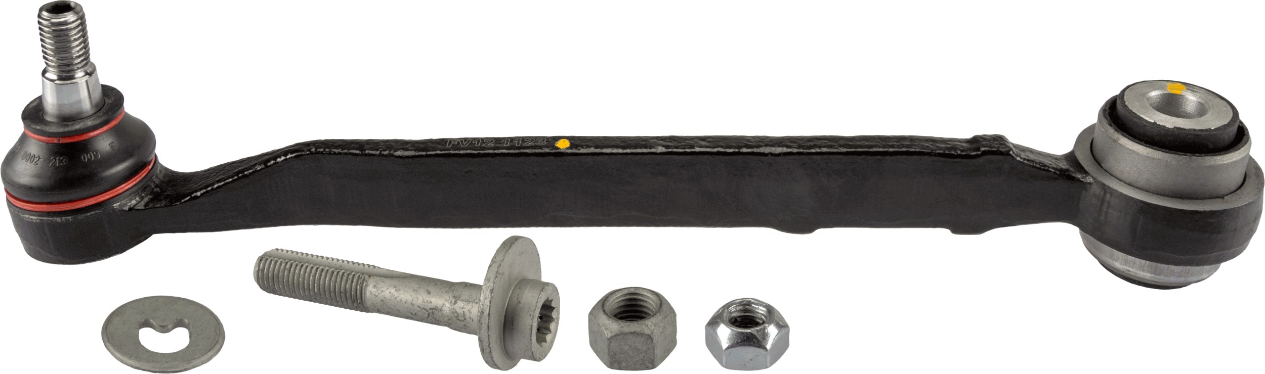 Braccio oscillante, Sospensione ruota - JTC1123 TRW