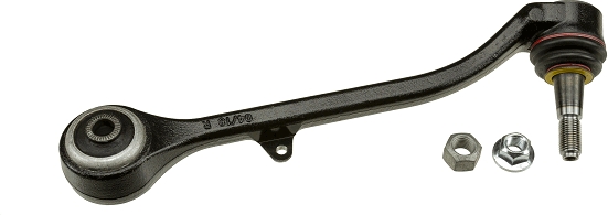 Track Control Arm - JTC1127 TRW