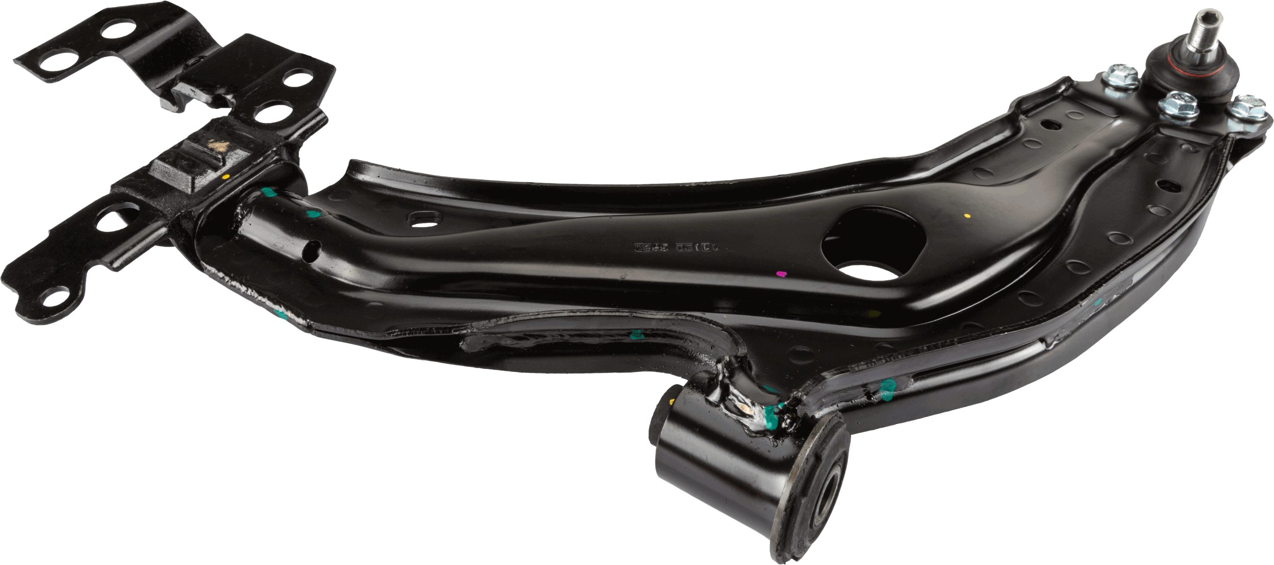 Track Control Arm - JTC1150 TRW