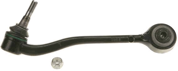 Braccio oscillante, Sospensione ruota - JTC1152 TRW
