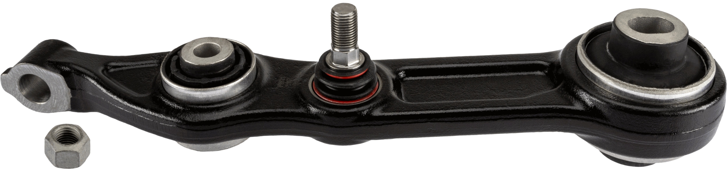 Track Control Arm - JTC1157 TRW