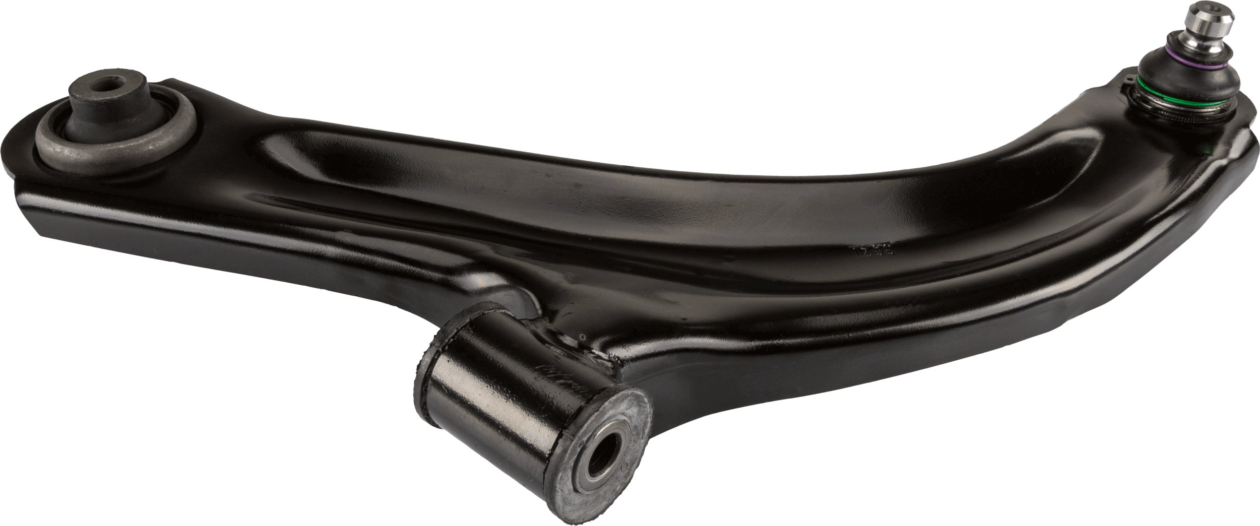 Track Control Arm - JTC1164 TRW