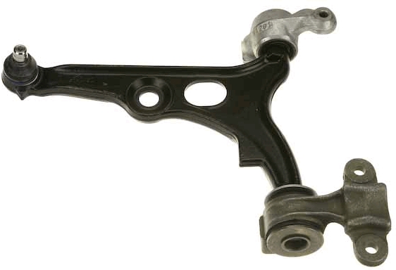 Track Control Arm - JTC1169 TRW