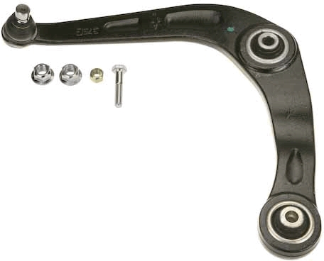 Track Control Arm - JTC1178 TRW