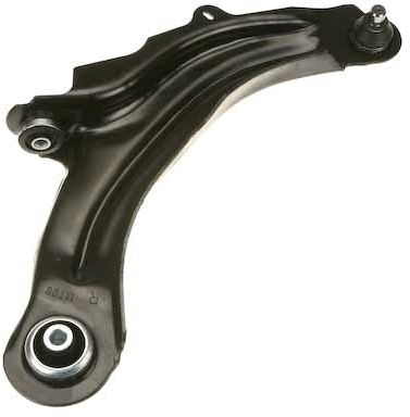 Track Control Arm - JTC1220 TRW