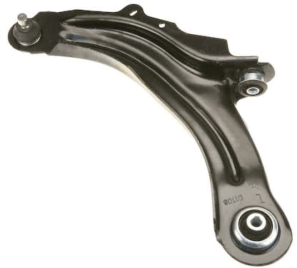 Track Control Arm - JTC1221 TRW