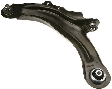 Track Control Arm - JTC1223 TRW