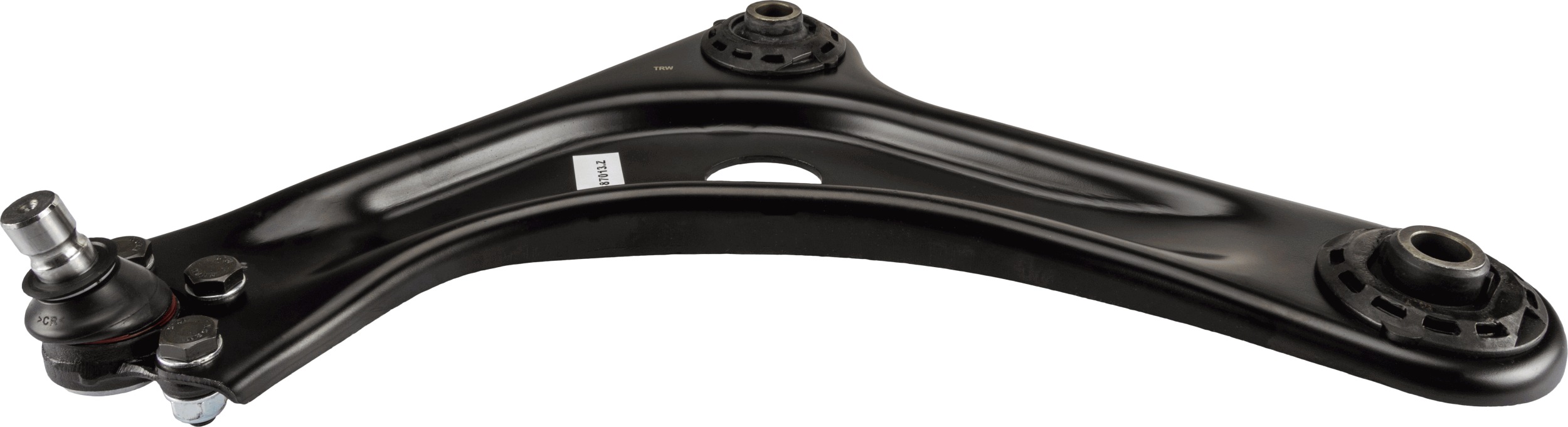 Track Control Arm - JTC1230 TRW