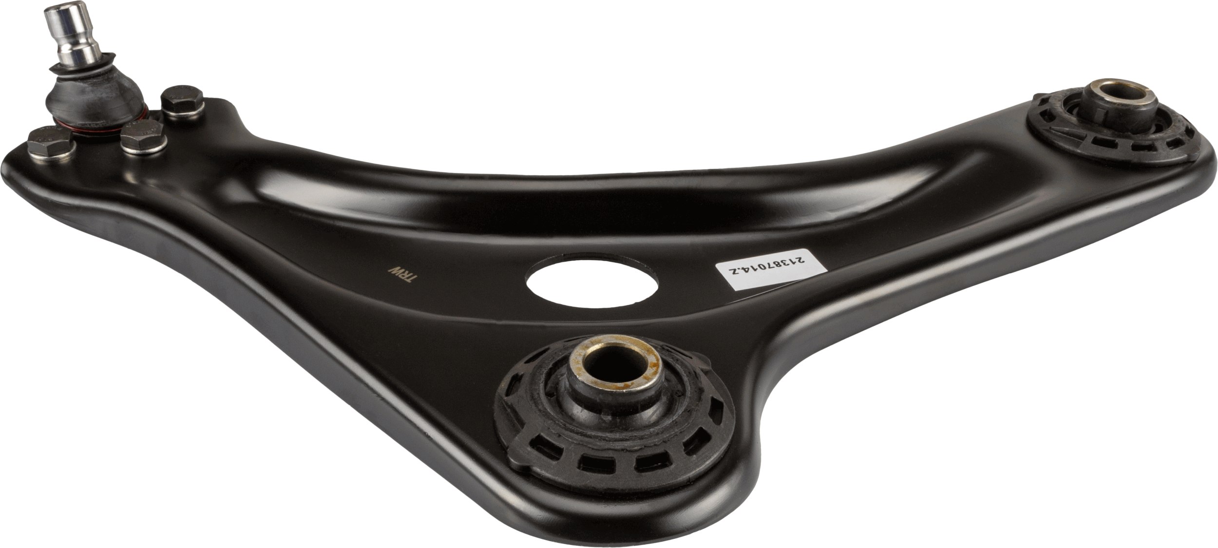 Track Control Arm - JTC1231 TRW