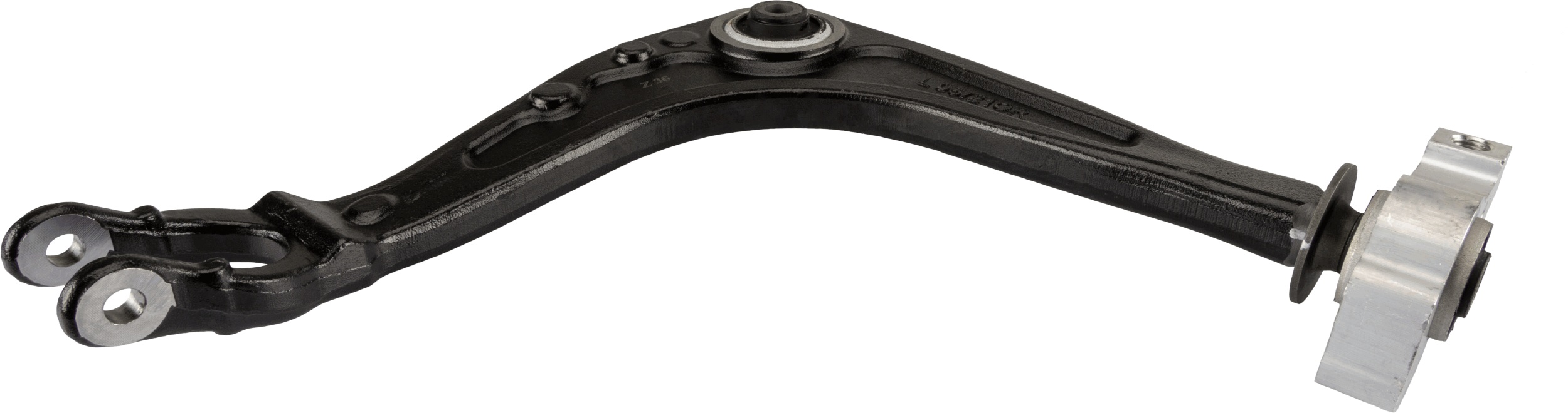 Track Control Arm - JTC1236 TRW