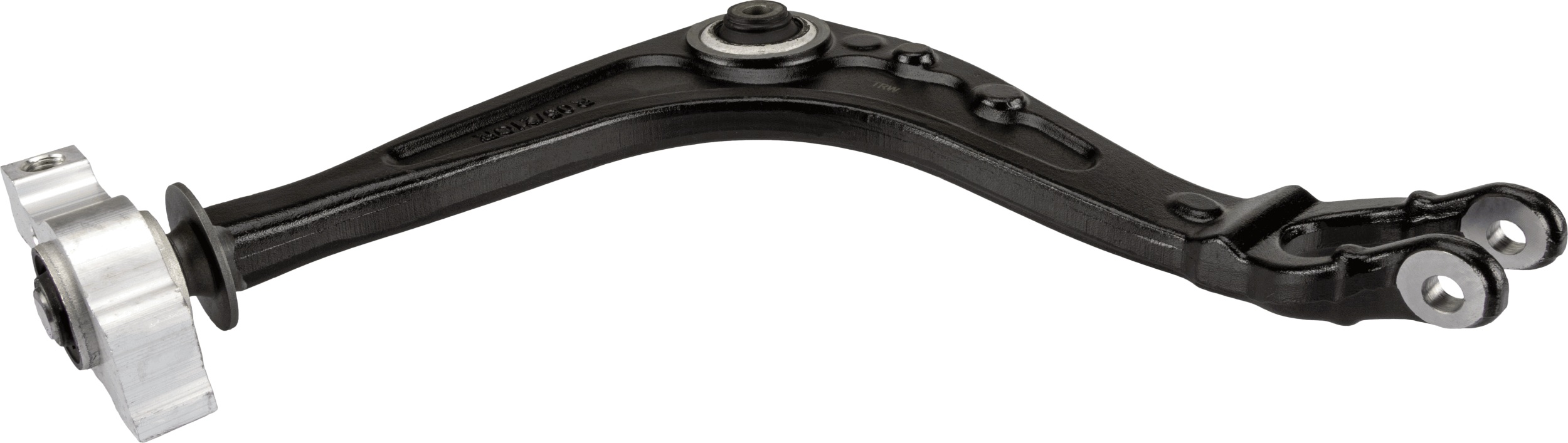 Braccio oscillante, Sospensione ruota - JTC1237 TRW