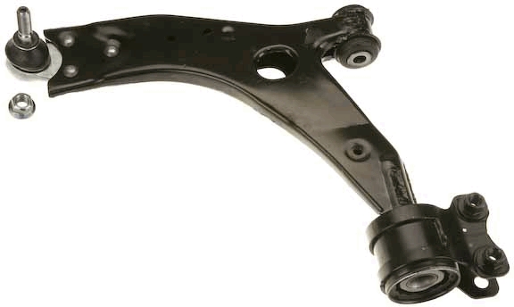 Track Control Arm - JTC1245 TRW