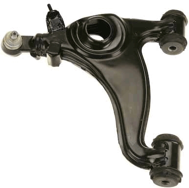 Track Control Arm - JTC1246 TRW