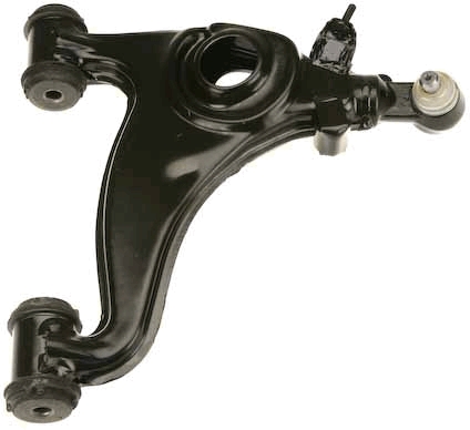 Track Control Arm - JTC1247 TRW