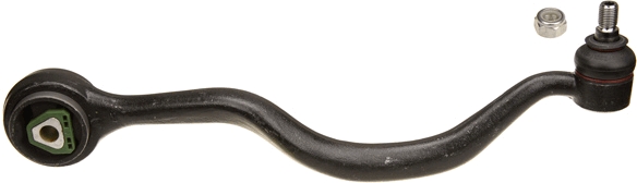 Braccio oscillante, Sospensione ruota - JTC125 TRW