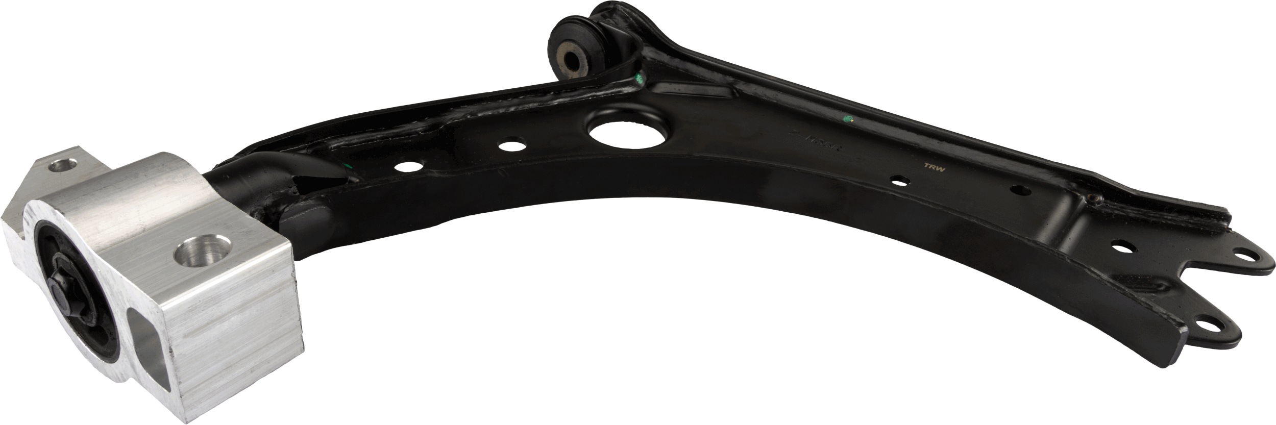 Braccio oscillante, Sospensione ruota - JTC1251 TRW