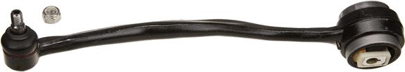 Braccio oscillante, Sospensione ruota - JTC126 TRW