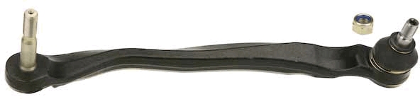 Braccio oscillante, Sospensione ruota - JTC1260 TRW