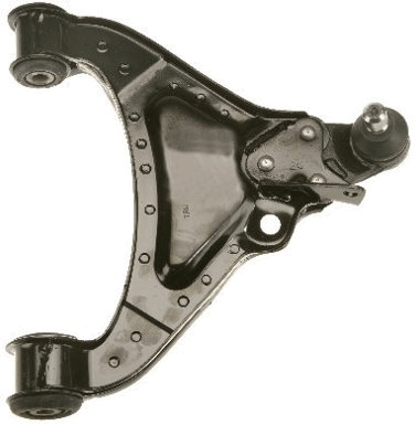 Track Control Arm - JTC1264 TRW