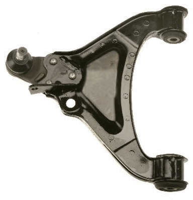 Track Control Arm - JTC1265 TRW