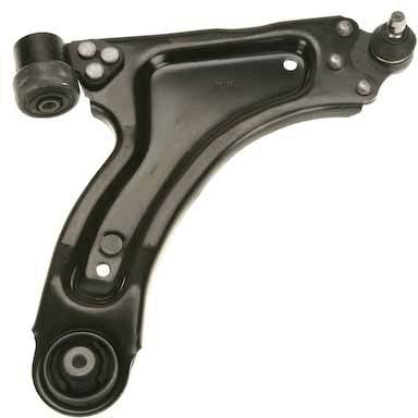 Track Control Arm - JTC1269 TRW