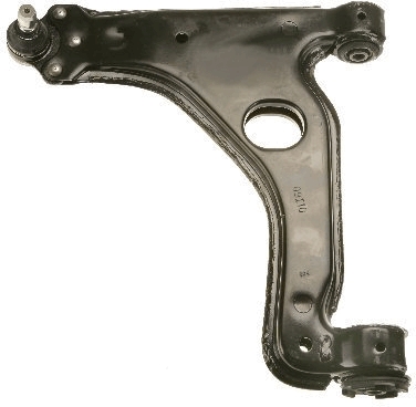 Track Control Arm - JTC1271 TRW