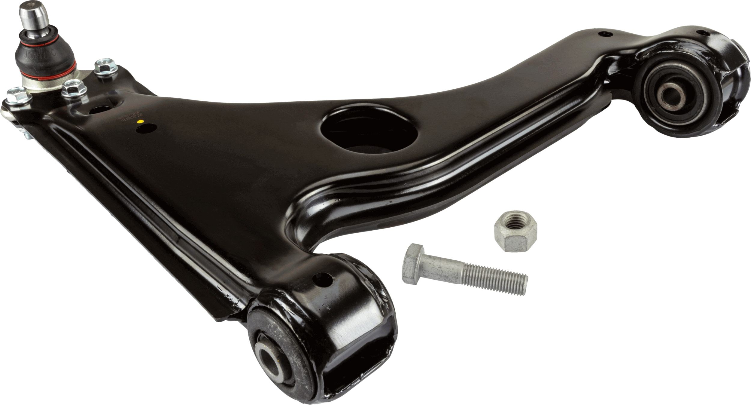 Track Control Arm - JTC1272 TRW
