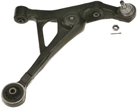 Track Control Arm - JTC1276 TRW