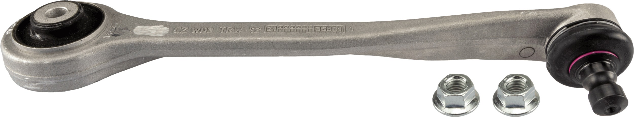 Track Control Arm - JTC1286 TRW