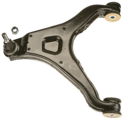 Track Control Arm - JTC1292 TRW