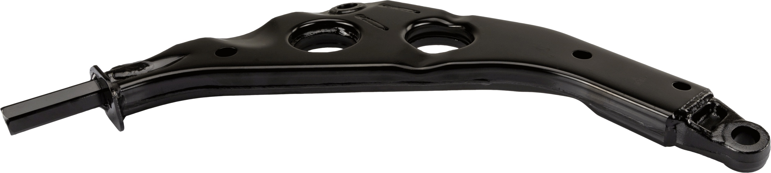 Track Control Arm - JTC1319 TRW