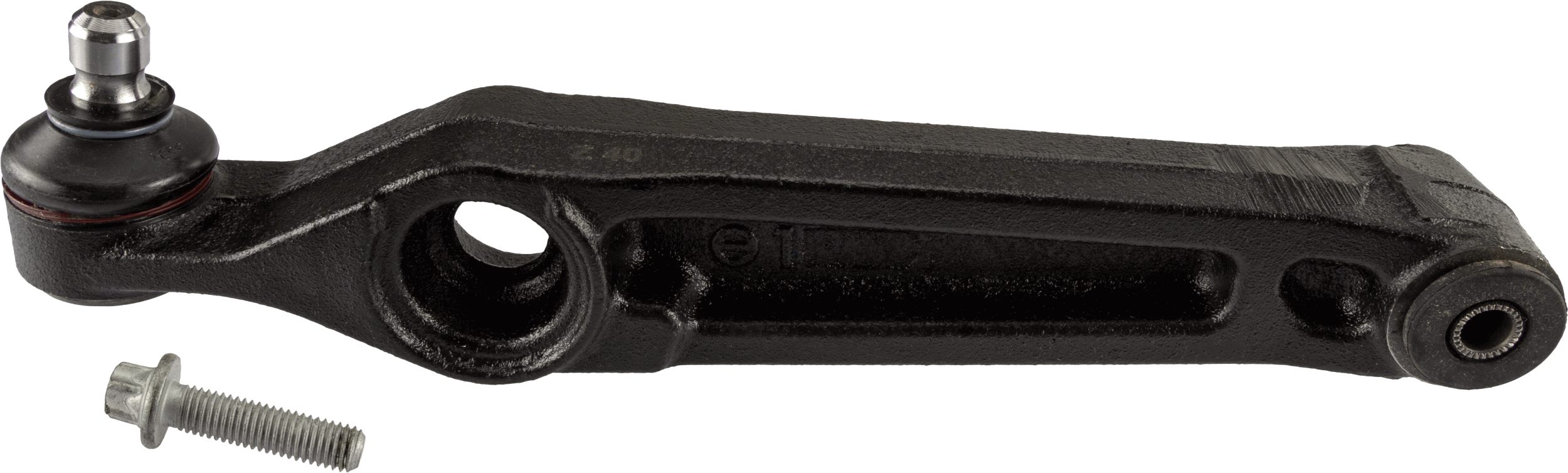 Track Control Arm - JTC1324 TRW