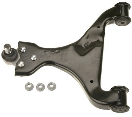 Track Control Arm - JTC1329 TRW