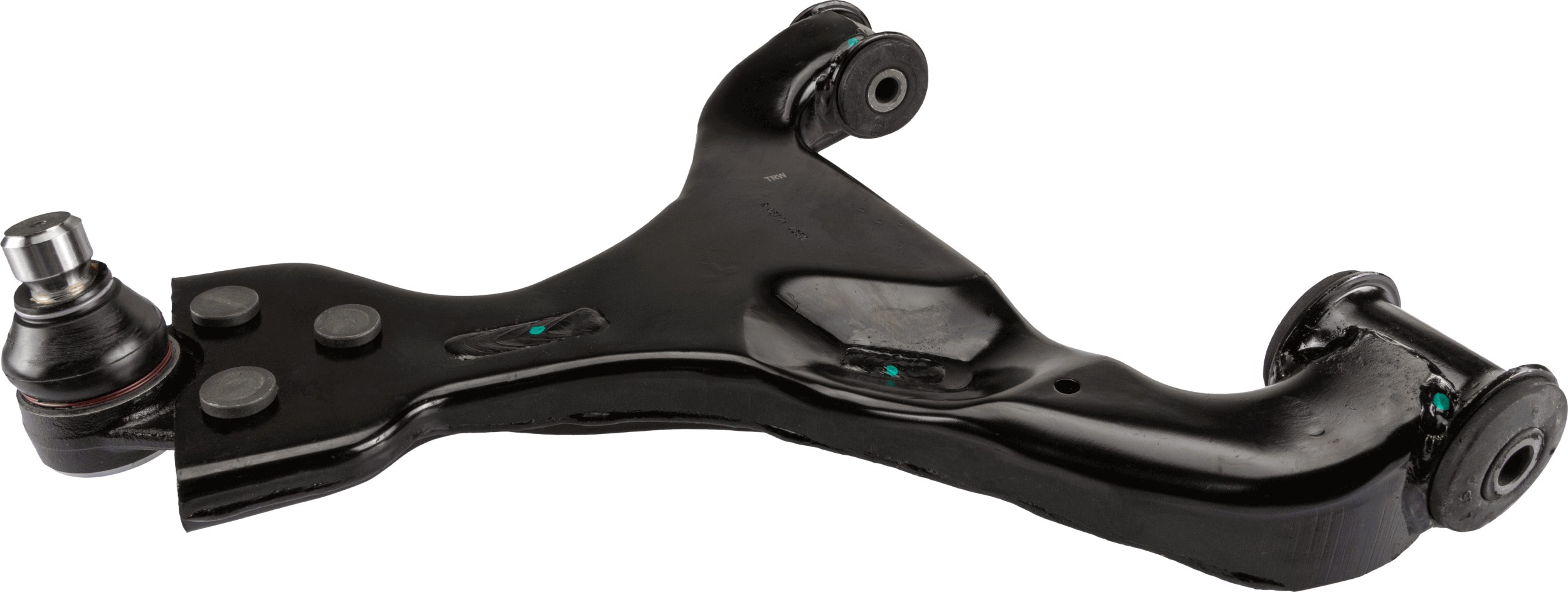 Track Control Arm - JTC1330 TRW