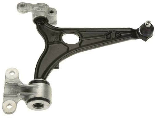 Track Control Arm - JTC1340 TRW