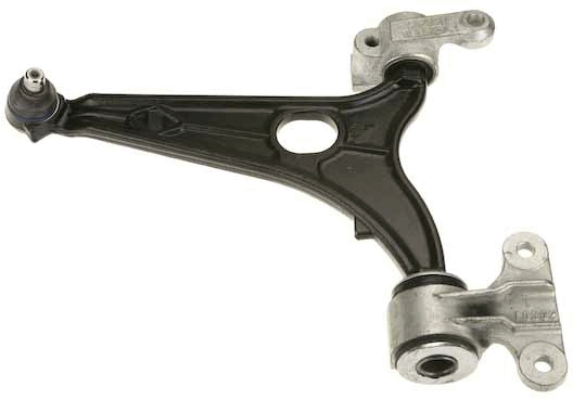 Track Control Arm - JTC1341 TRW
