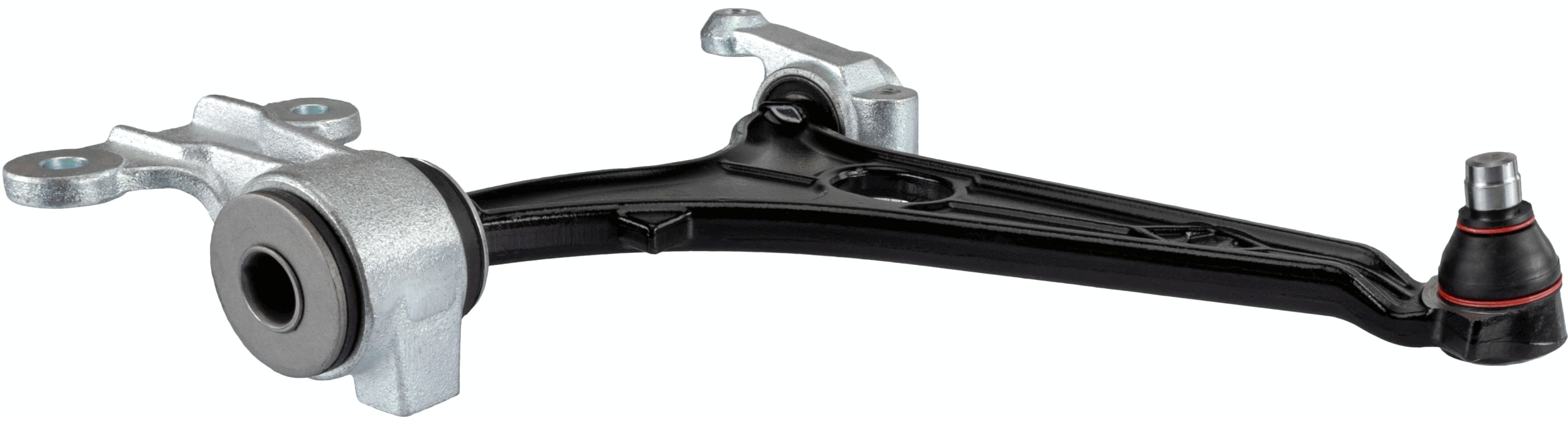 Track Control Arm - JTC1342 TRW